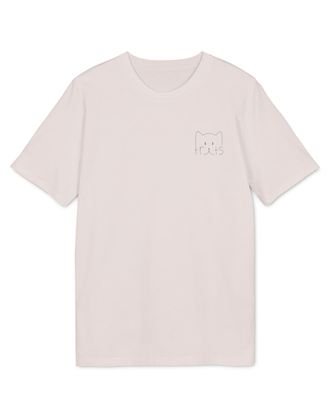 Rondjes Lopen Unisex Softstyle T-Shirt