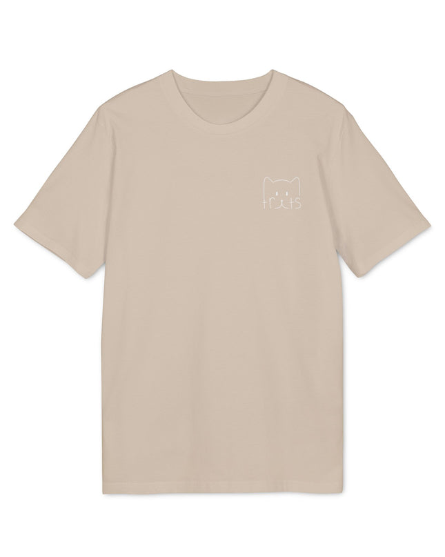 Pinguïn Unisex Softstyle T-Shirt