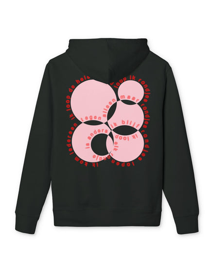 Rondjes Lopen Hoodie 2.0