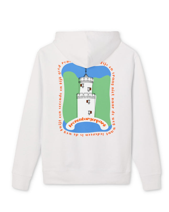 Kronenburg Hoodie 2.0