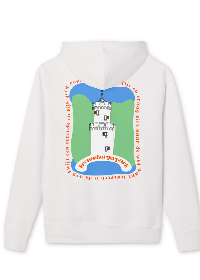 Kronenburg Hoodie 2.0