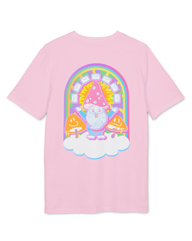 Kabouterpost Unisex Softstyle T-Shirt