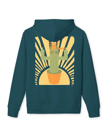 Cactus Hoodie 2.0