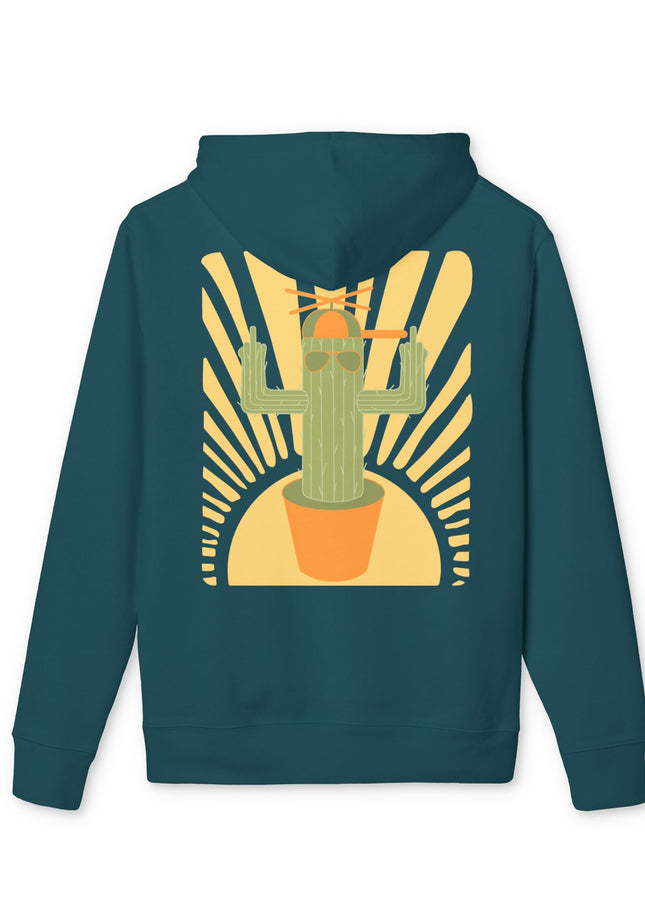 Cactus Hoodie 2.0