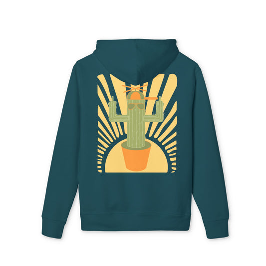 Cactus Hoodie 2.0