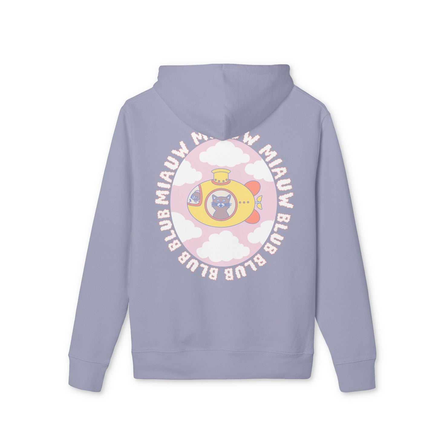 Kat Vis Hoodie 2.0