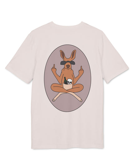 Kangoeroe Unisex Softstyle T-Shirt