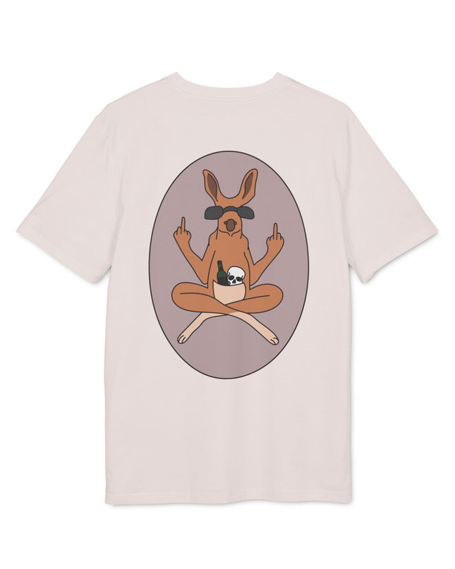 Kangoeroe Unisex Softstyle T-Shirt