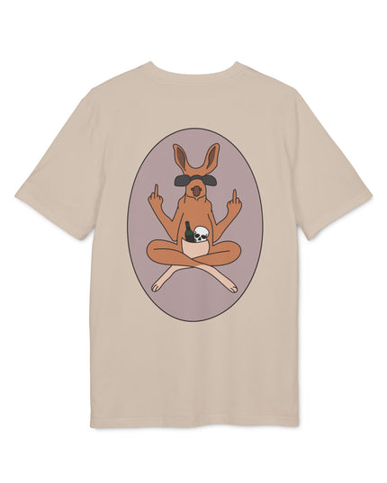 Kangoeroe Unisex Softstyle T-Shirt