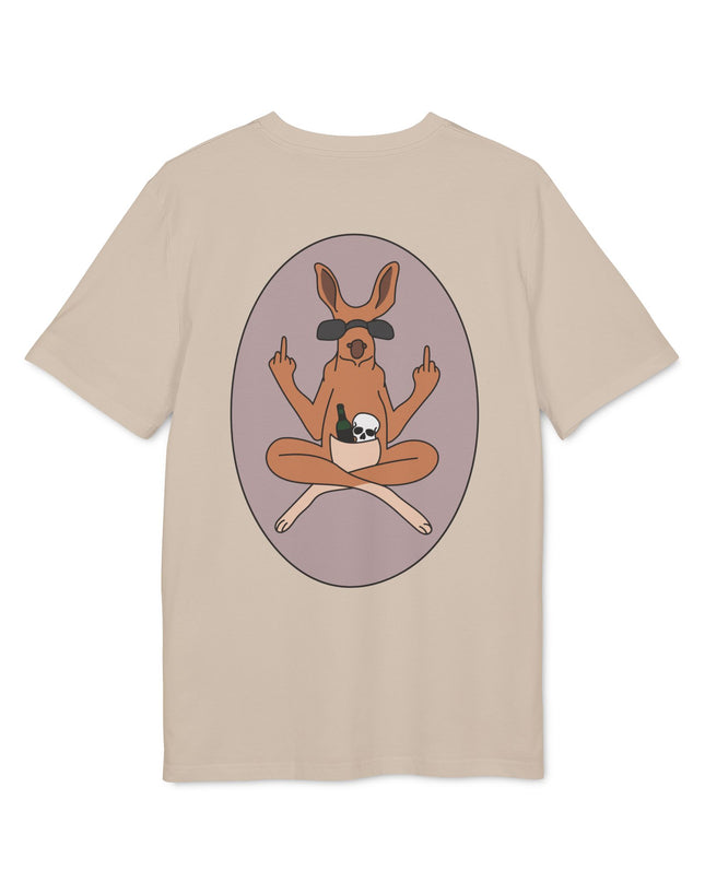 Kangoeroe Unisex Softstyle T-Shirt