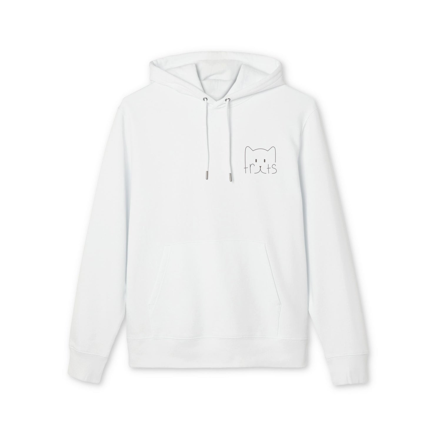 Toos Inspiratieloos Hoodie 2.0