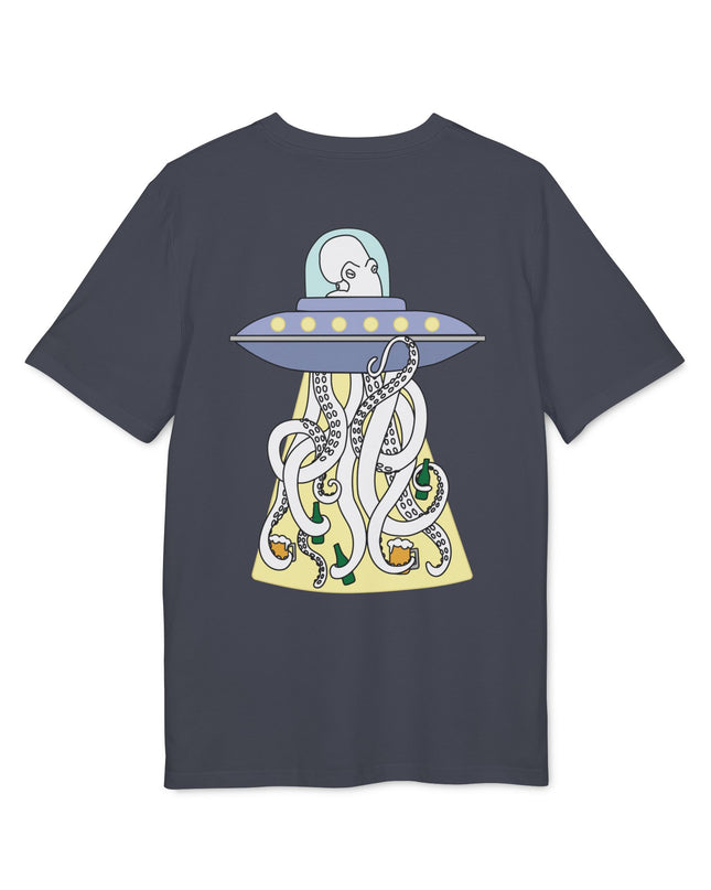 Ufo Unisex Softstyle T-Shirt