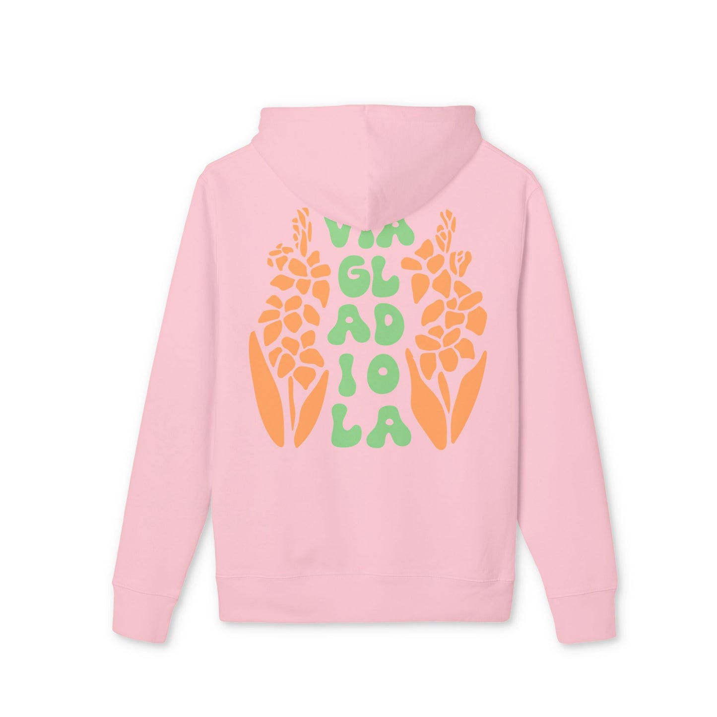 Vierdaagse Hoodie 2.0