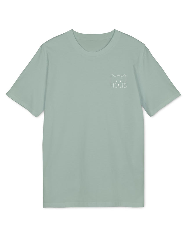 Kabouterpost Unisex Softstyle T-Shirt