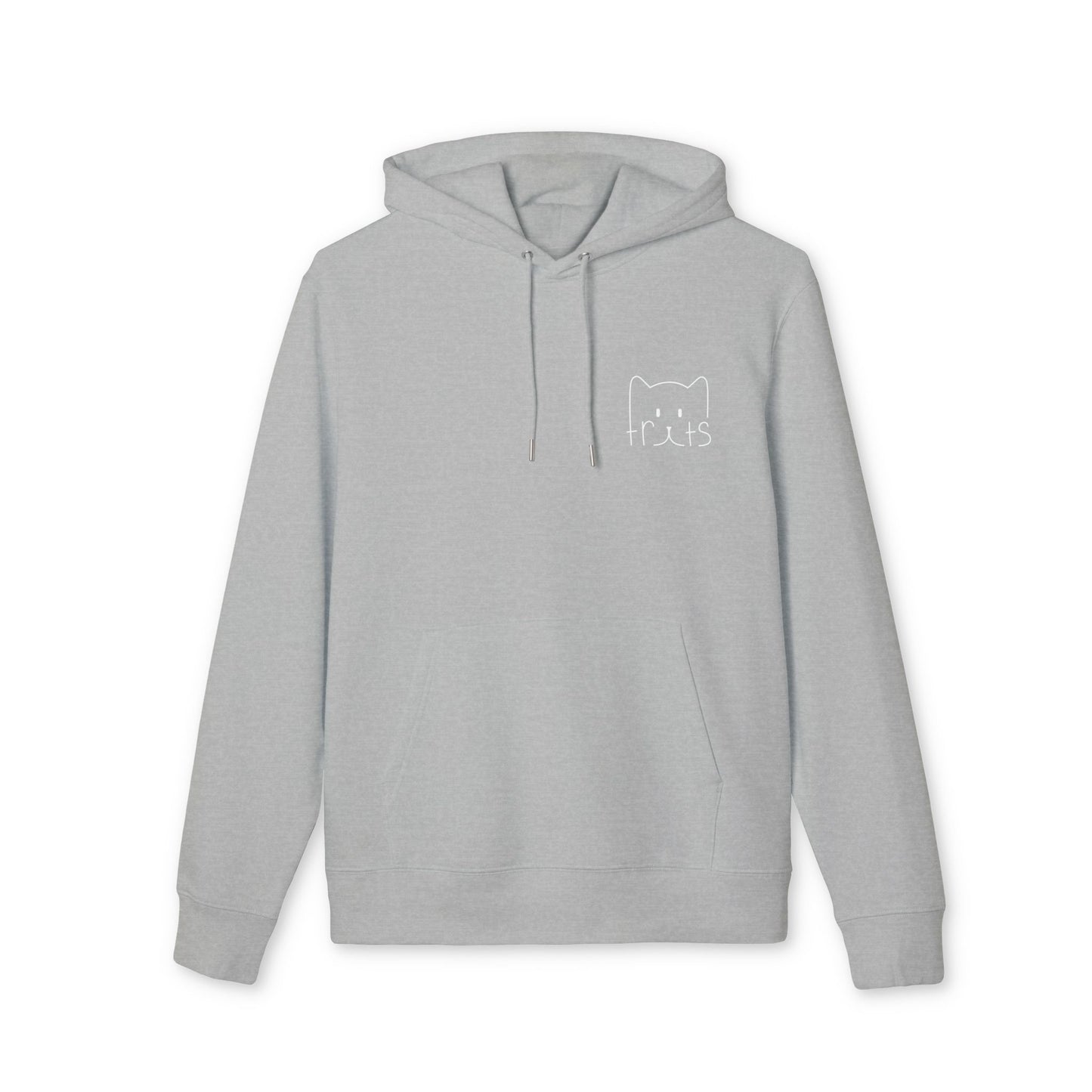 Toos Inspiratieloos Hoodie 2.0