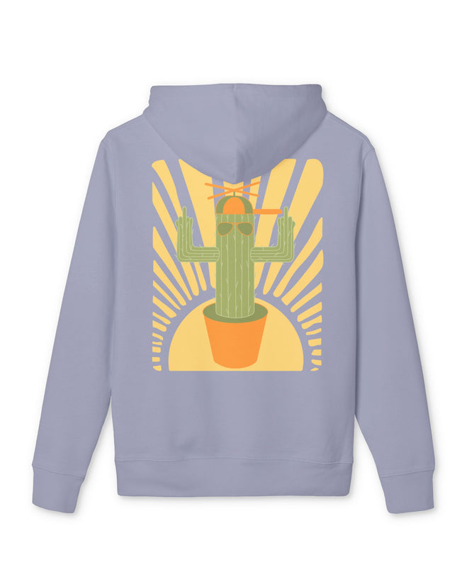 Cactus Hoodie 2.0