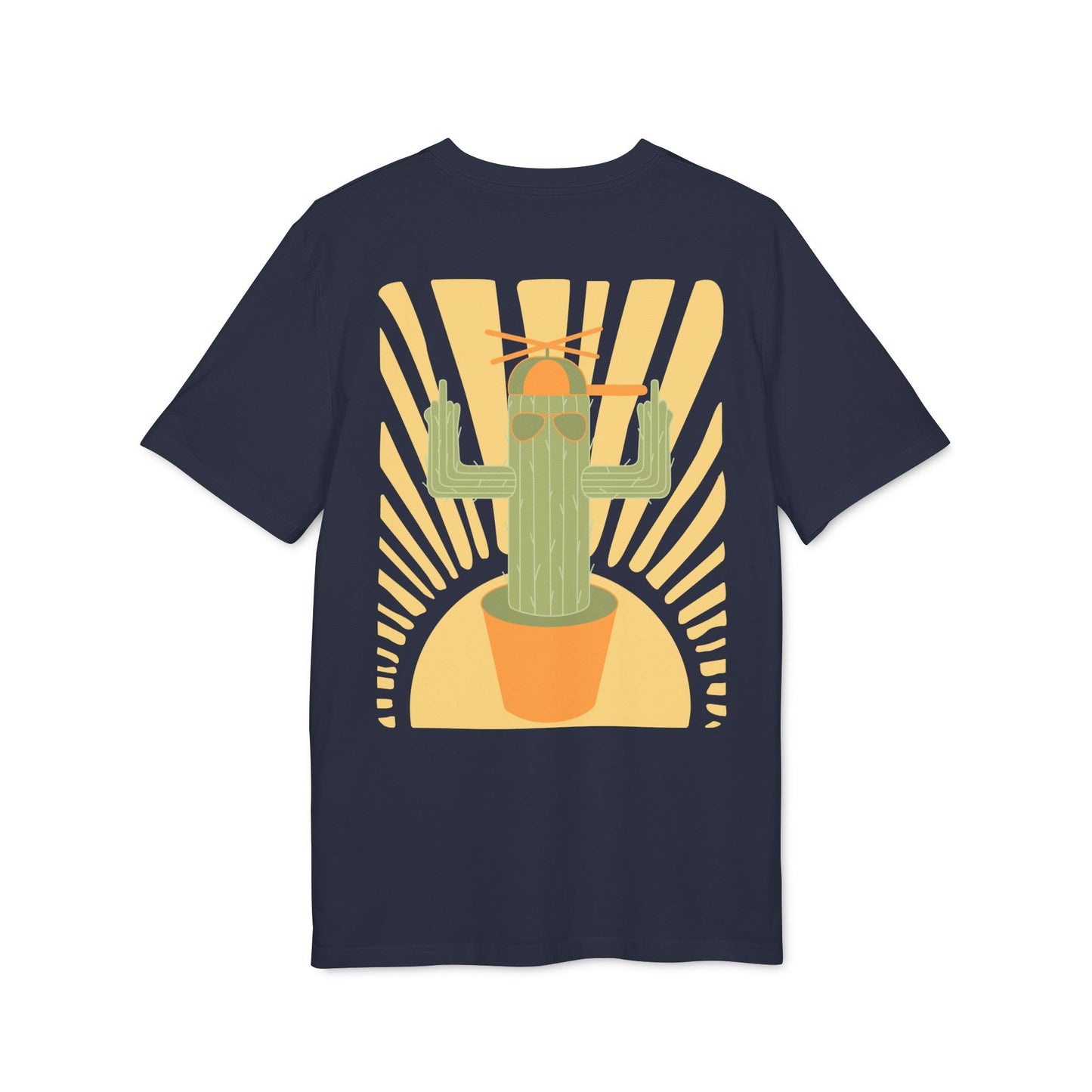 Cactus Unisex Softstyle T-Shirt