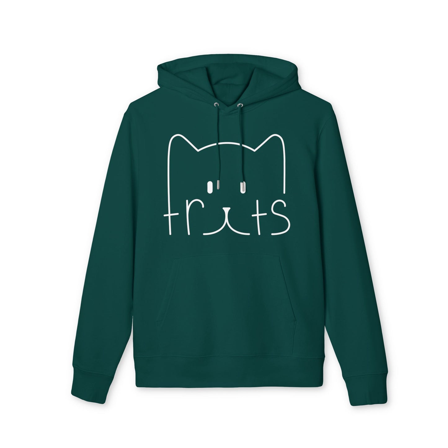 Original Frits Hoodie 2.0