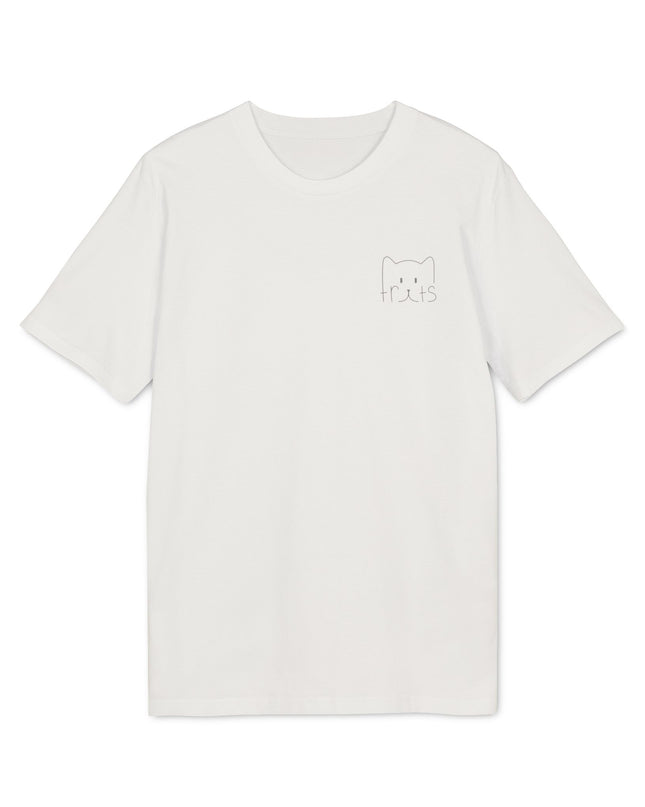 Kat Vis Unisex Softstyle T-Shirt