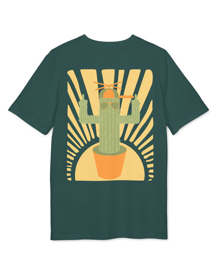 Cactus Unisex Softstyle T-Shirt