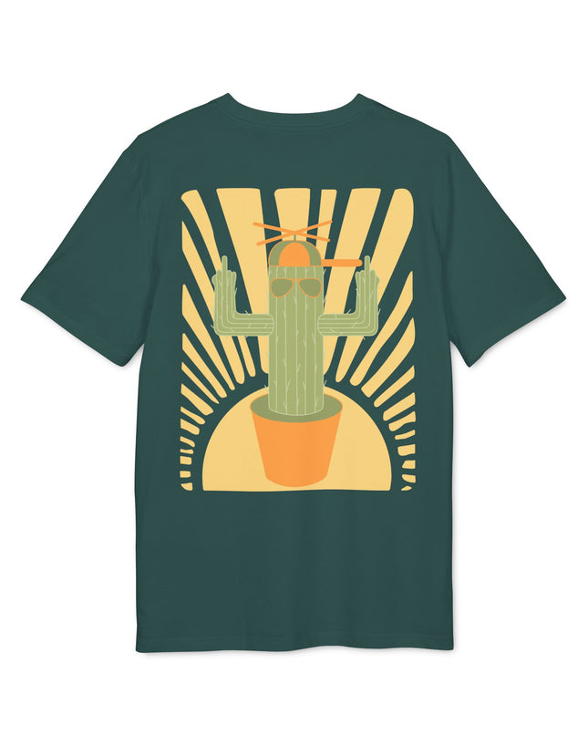 Cactus Unisex Softstyle T-Shirt
