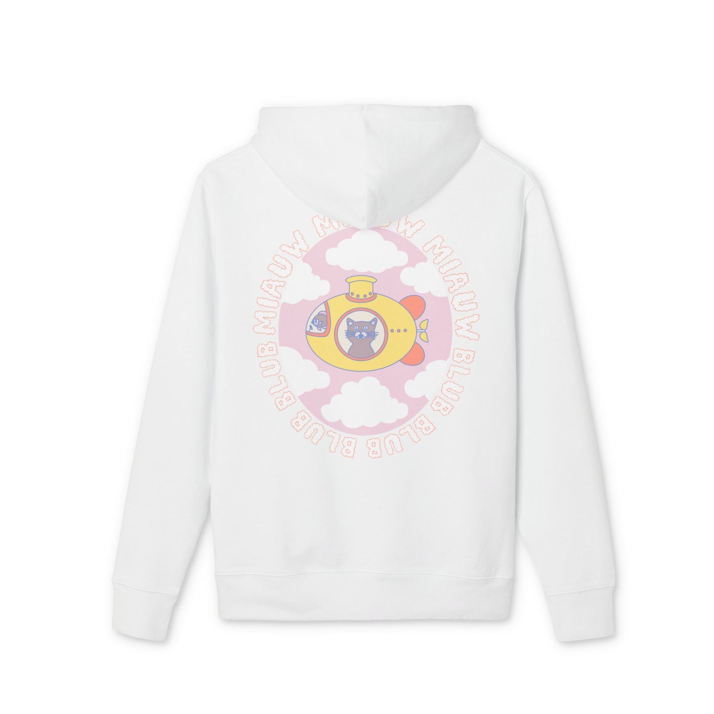Kat Vis Hoodie 2.0