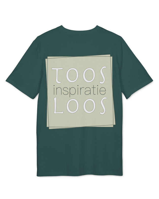 Toos inspiratieloos Unisex Softstyle T-Shirt