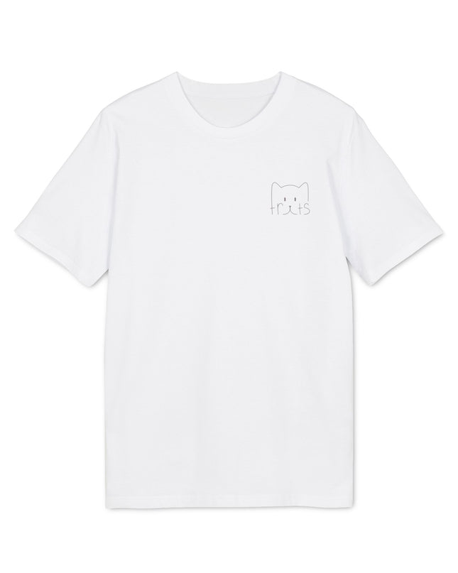 Toos inspiratieloos Unisex Softstyle T-Shirt