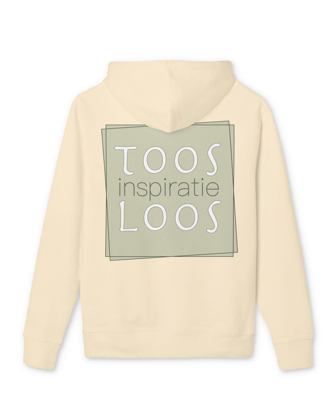 Toos Inspiratieloos Hoodie 2.0