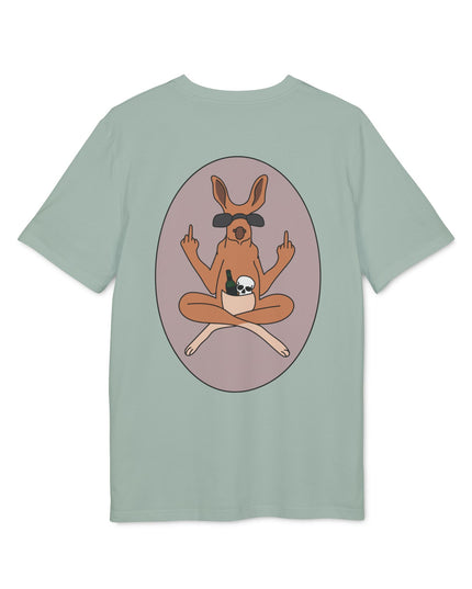 Kangoeroe Unisex Softstyle T-Shirt