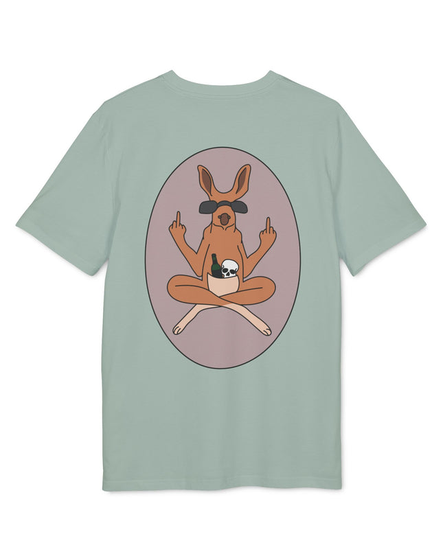 Kangoeroe Unisex Softstyle T-Shirt