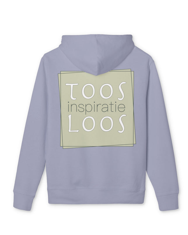 Toos Inspiratieloos Hoodie 2.0