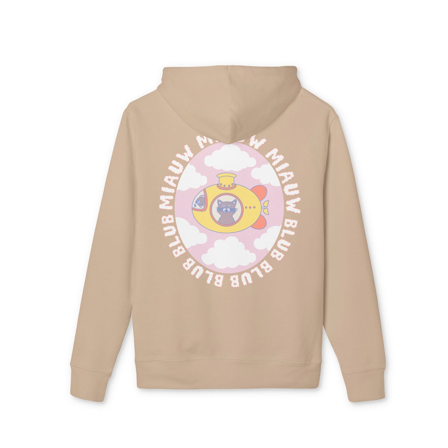 Kat Vis Hoodie 2.0