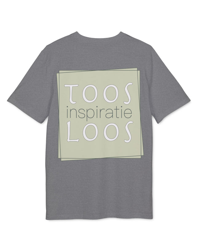 Toos inspiratieloos Unisex Softstyle T-Shirt