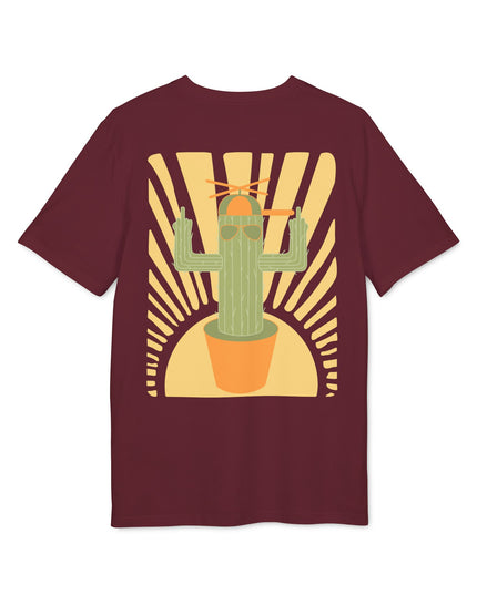 Cactus Unisex Softstyle T-Shirt