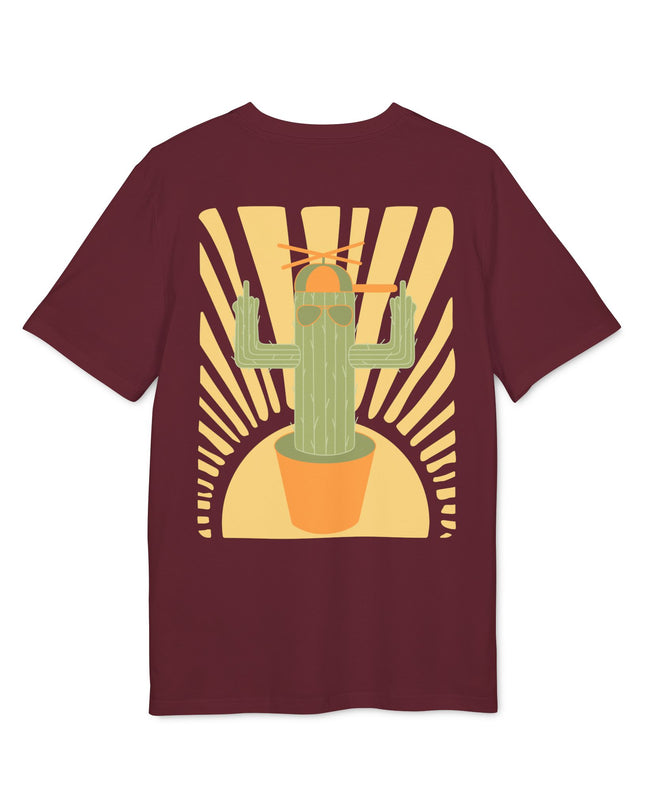 Cactus Unisex Softstyle T-Shirt