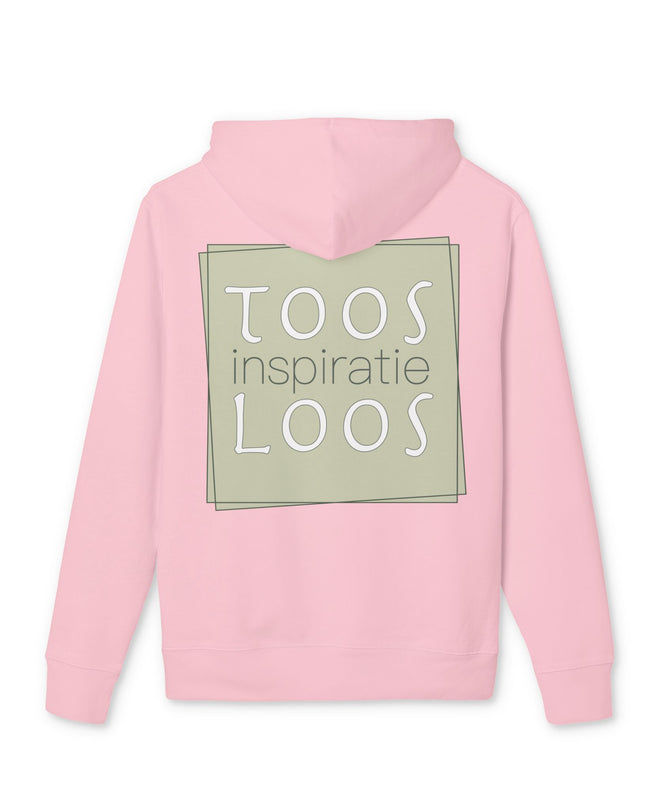 Toos Inspiratieloos Hoodie 2.0