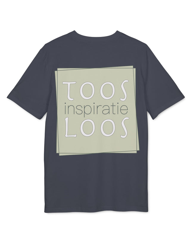 Toos inspiratieloos Unisex Softstyle T-Shirt