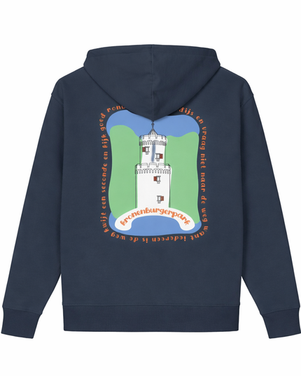 Kronenburg Hoodie 2.0