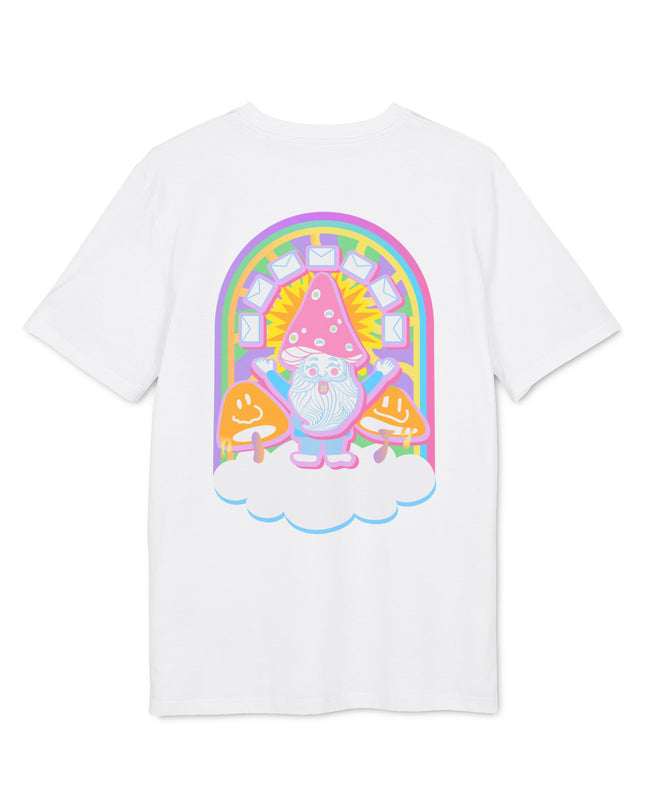 Kabouterpost Unisex Softstyle T-Shirt