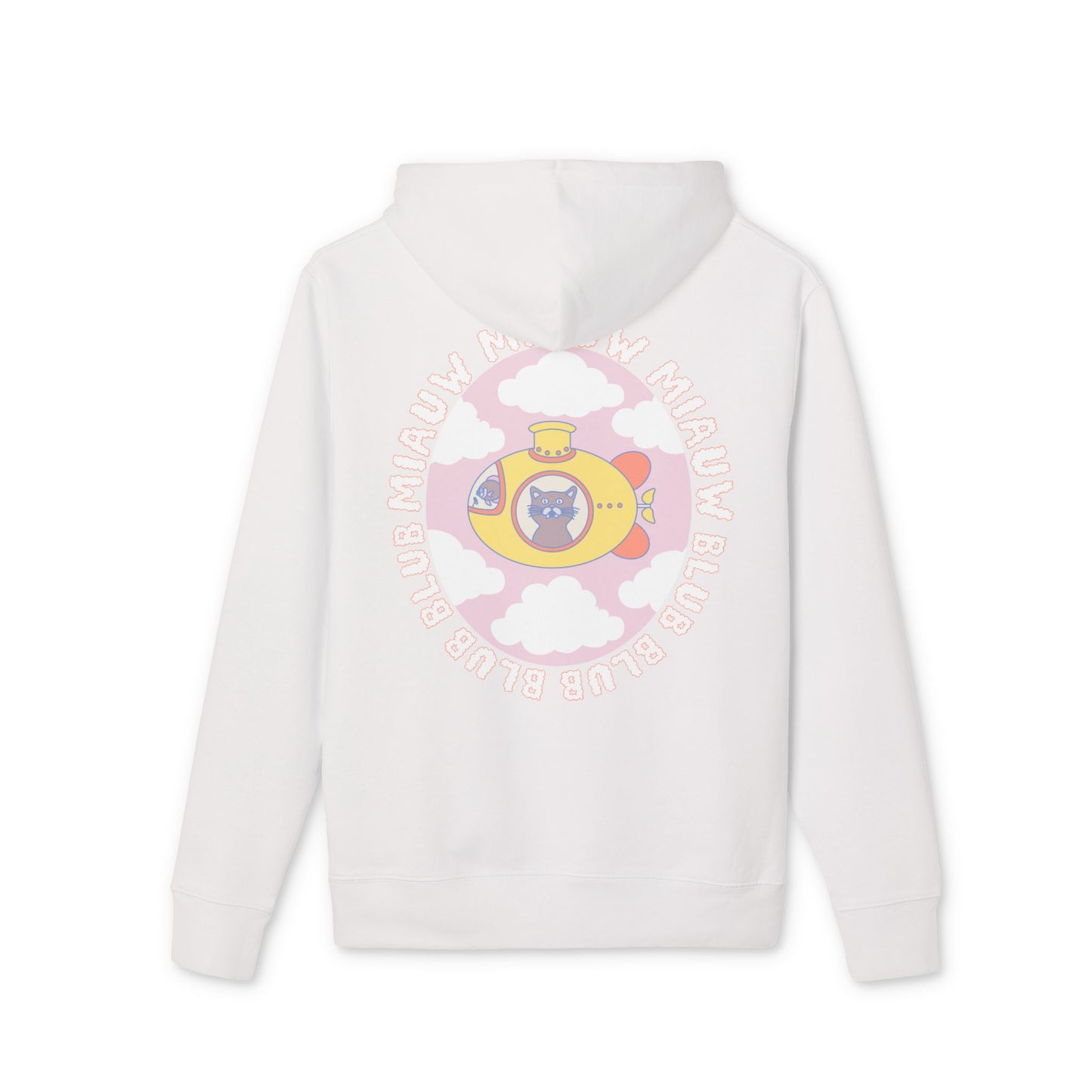 Kat Vis Hoodie 2.0