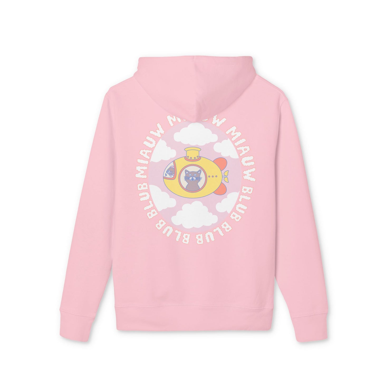 Kat Vis Hoodie 2.0