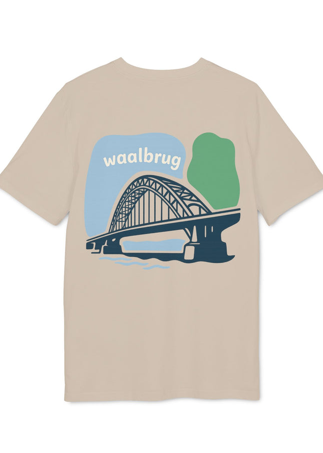Waalbrug Nijmegen T-shirt