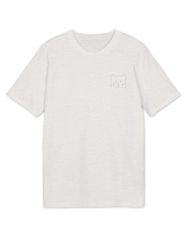 Kat Vis Unisex Softstyle T-Shirt