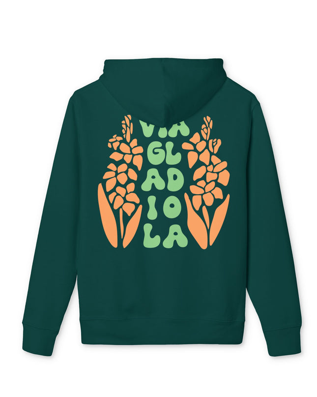 Vierdaagse Hoodie 2.0