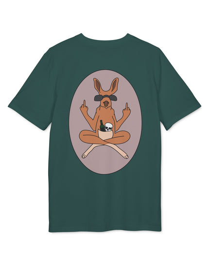 Kangoeroe Unisex Softstyle T-Shirt