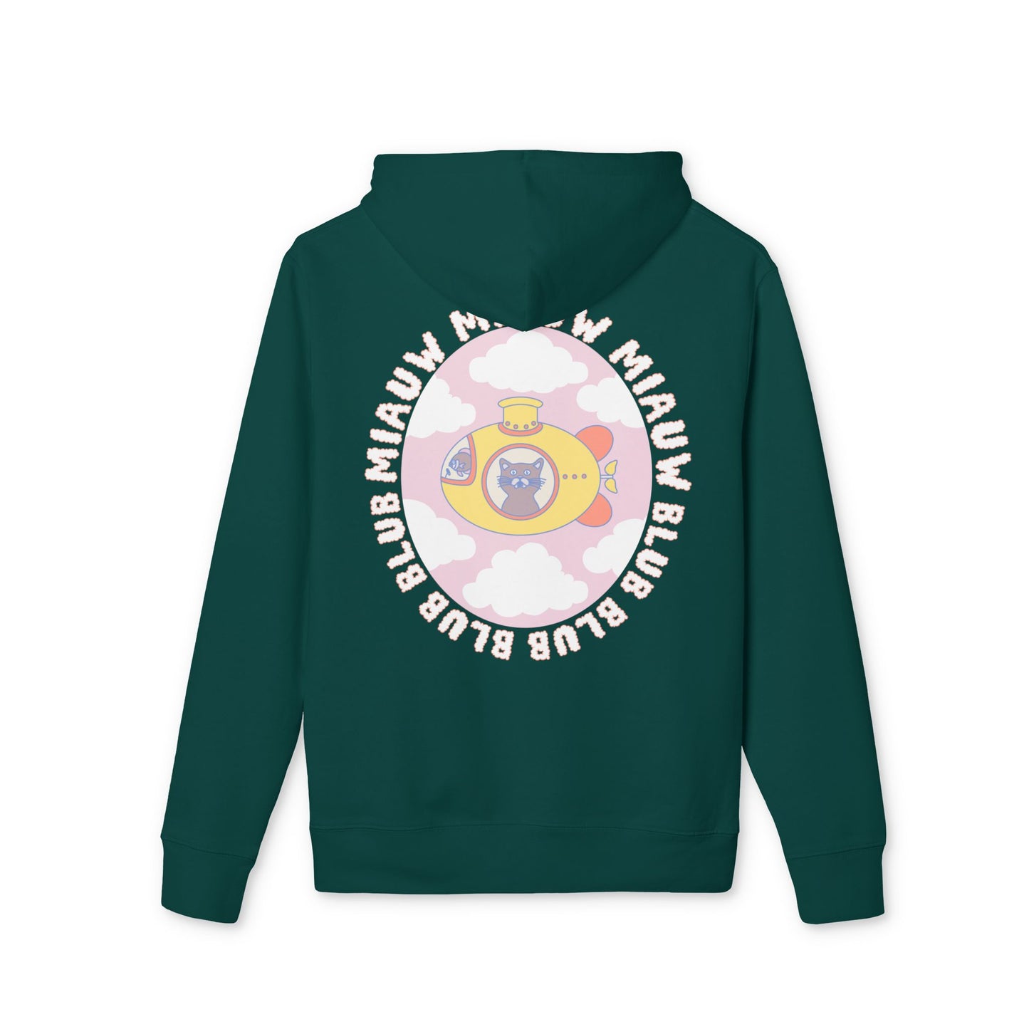 Kat Vis Hoodie 2.0