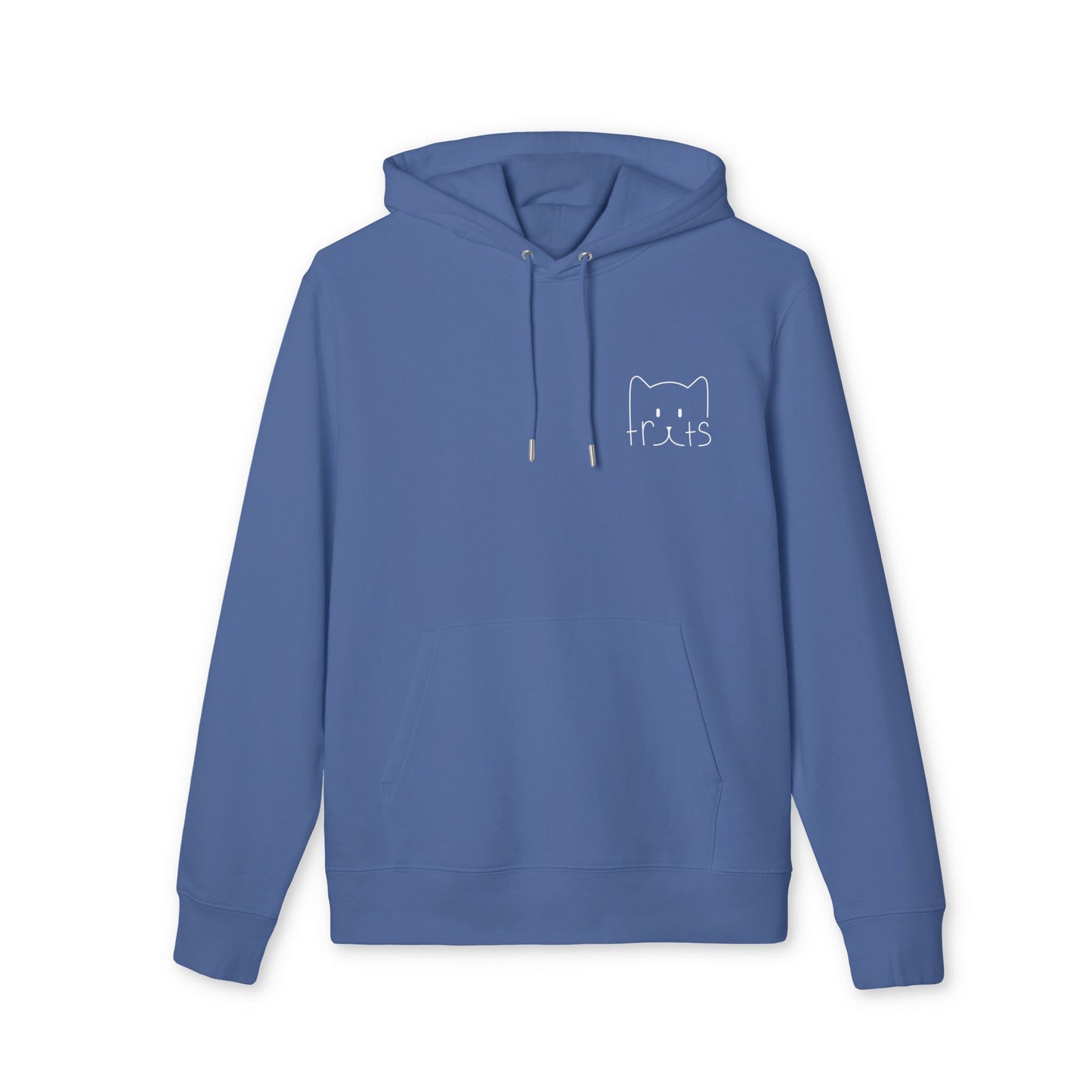 Toos Inspiratieloos Hoodie 2.0