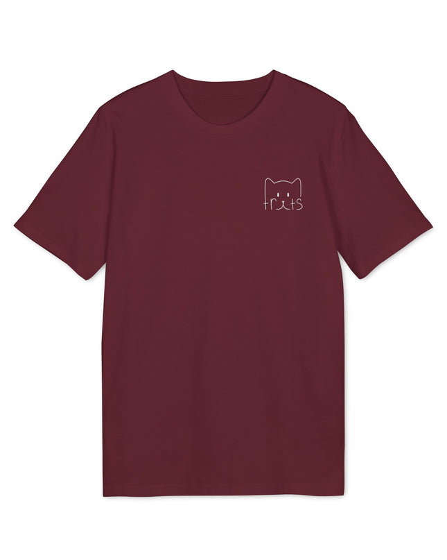 Pinguïn Unisex Softstyle T-Shirt