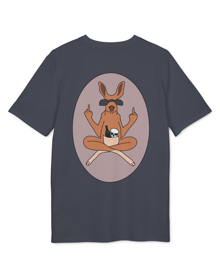 Kangoeroe Unisex Softstyle T-Shirt